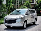 Toyota Innova 2.0E 2017 - 2017MT