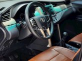 Toyota Innova 2.0E 2017 - 2017MT