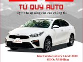 Kia Cerato 1.6 AT Luxury 2020 - Giá Còn Cực Tốt