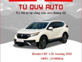 Honda CR-V 1.5 L 2020 - Sensing / Giá Còn Cực Tốt