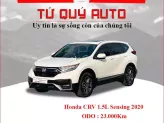 Honda CR-V 1.5 L 2020 - Sensing / Giá Còn Cực Tốt