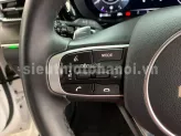 Kia K5 2.5 GT-Line 2024 - Xe màu trắng, cực mới, odo lướt chỉ 8.000km, hộp số 8 cấp xịn xò