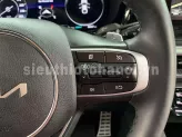 Kia K5 2.5 GT-Line 2024 - Xe màu trắng, cực mới, odo lướt chỉ 8.000km, hộp số 8 cấp xịn xò