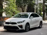 Kia Cerato 1.6 AT Luxury 2020 - Giá Còn Cực Tốt