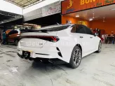 Kia K5 2.5 GT-Line 2024 - Xe màu trắng, cực mới, odo lướt chỉ 8.000km, hộp số 8 cấp xịn xò