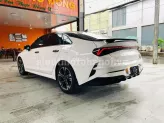 Kia K5 2.5 GT-Line 2024 - Xe màu trắng, cực mới, odo lướt chỉ 8.000km, hộp số 8 cấp xịn xò