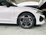 Kia K5 2.5 GT-Line 2024 - Xe màu trắng, cực mới, odo lướt chỉ 8.000km, hộp số 8 cấp xịn xò