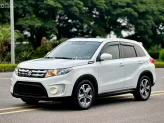 Suzuki Vitara 1.6 AT 2017 - Giá tốt nhất thị trường, xe đẹp, nhập khẩu