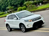 Suzuki Vitara 1.6 AT 2017 - Giá tốt nhất thị trường, xe đẹp, nhập khẩu