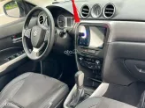Suzuki Vitara 1.6 AT 2017 - Giá tốt nhất thị trường, xe đẹp, nhập khẩu