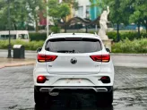 MG ZS 1.5L STD+ 2023 - Hỗ trợ trả góp lãi suất ưu đãi, giá tốt giao ngay