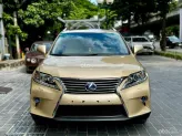 Lexus RX 450h 2010 - Xe chất giá tốt