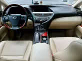 Lexus RX 450h 2010 - Xe chất giá tốt