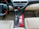 Lexus RX 450h 2010 - Xe chất giá tốt