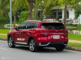 Ford Territory Titanium X 2023 - Xe đẹp, một chủ từ đầu giữ gìn, hỗ trợ trả góp lãi suất ưu đãi