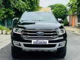 Ford Everest Titanium 2.0L AT 4WD 2019 - 👑 Ford Everest Titanium 2.0L AT 4x4 2019👑