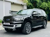 Ford Everest Titanium 2.0L AT 4WD 2019 - 👑 Ford Everest Titanium 2.0L AT 4x4 2019👑