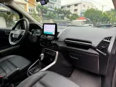 Ford EcoSport Titanium 1.5L AT 2020 - 🚀 Ford EcoSport Titanium 1.5L AT 2020, Ngân hàng hỗ trợ 75%🚀