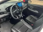 Toyota Yaris 2016 - 375 triệu