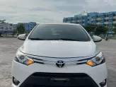 Toyota Vios 1.5G AT 2017 - 380 triệu