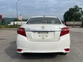 Toyota Vios 1.5G AT 2017 - 380 triệu