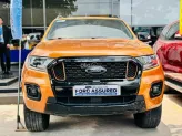 Ford Ranger Wildtrak 4x4 AT 2022 - 🆘 🆘 Ford Ranger Wildtrak 4x4 AT 2022, Ngân hàng hỗ trợ 75%🆘 🆘
