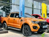 Ford Ranger Wildtrak 4x4 AT 2022 - 🆘 🆘 Ford Ranger Wildtrak 4x4 AT 2022, Ngân hàng hỗ trợ 75%🆘 🆘
