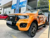 Ford Ranger Wildtrak 4x4 AT 2022 - 🆘 🆘 Ford Ranger Wildtrak 4x4 AT 2022, Ngân hàng hỗ trợ 75%🆘 🆘