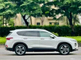 Hyundai Santa Fe 2.4L Xăng Cao cấp 2020 - Xe đẹp, 1 chủ từ đầu, hỗ trợ trả góp 70%
