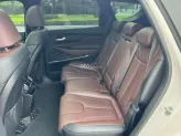 Hyundai Santa Fe 2.4L Xăng Cao cấp 2020 - Xe đẹp, 1 chủ từ đầu, hỗ trợ trả góp 70%