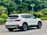Hyundai Santa Fe 2.4L Xăng Cao cấp 2020 - Xe đẹp, 1 chủ từ đầu, hỗ trợ trả góp 70%