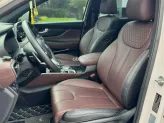 Hyundai Santa Fe 2.4L Xăng Cao cấp 2020 - Xe đẹp, 1 chủ từ đầu, hỗ trợ trả góp 70%