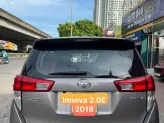 Toyota Innova 2.0E 2018 - Nhiều Option - Giá có thương lượng