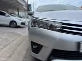 Toyota Corolla Altis 2017 - Máy xăng số tự động bản G đi 94 ngàn kilomet