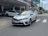 Toyota Corolla Altis 2017 - Máy xăng số tự động bản G đi 94 ngàn kilomet