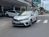 Toyota Corolla Altis 2017 - Máy xăng số tự động bản G đi 94 ngàn kilomet