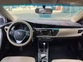 Toyota Corolla Altis 2017 - Máy xăng số tự động bản G đi 94 ngàn kilomet