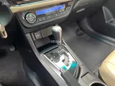 Toyota Corolla Altis 2017 - Máy xăng số tự động bản G đi 94 ngàn kilomet