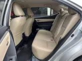 Toyota Corolla Altis 2017 - Máy xăng số tự động bản G đi 94 ngàn kilomet