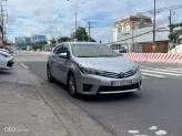 Toyota Corolla Altis 2017 - Máy xăng số tự động bản G đi 94 ngàn kilomet