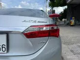 Toyota Corolla Altis 2017 - Máy xăng số tự động bản G đi 94 ngàn kilomet