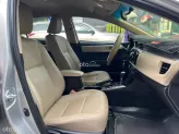 Toyota Corolla Altis 2017 - Máy xăng số tự động bản G đi 94 ngàn kilomet