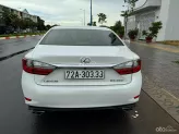 Lexus ES 250 2015 - Lexus ES 250 2015 màu trắng