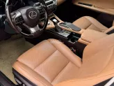Lexus ES 250 2015 - Lexus ES 250 2015 màu trắng