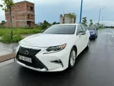Lexus ES 250 2015 - Lexus ES 250 2015 màu trắng