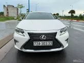 Lexus ES 250 2015 - Lexus ES 250 2015 màu trắng