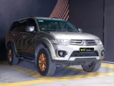 Mitsubishi Pajero Sport 2016 - Mitsubishi Pajero Sport 3.0 AT, 2WD Vàng 2016
