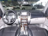 Mitsubishi Pajero Sport 2016 - Mitsubishi Pajero Sport 3.0 AT, 2WD Vàng 2016