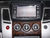Mitsubishi Pajero Sport 2016 - Mitsubishi Pajero Sport 3.0 AT, 2WD Vàng 2016