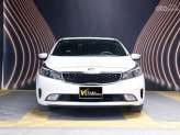 Kia Cerato 2.0 AT Premium 2018 - Kia Cerato 2.0 AT Trắng 2018